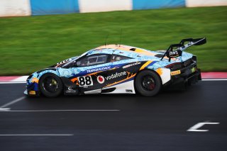 James Kell - Race Lab McLaren 720S GT3 
 | British GT/JEP