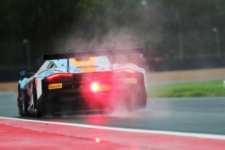 Miguel Ramos / Jonny Edgar - Garage 59 McLaren 720S GT3
 | British GT/JEP