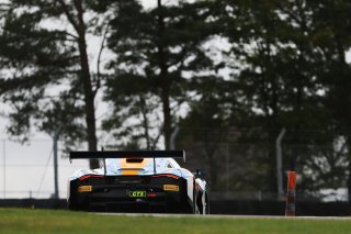 Miguel Ramos / Jonny Edgar - Garage 59 McLaren 720S GT3 
 | British GT/JEP