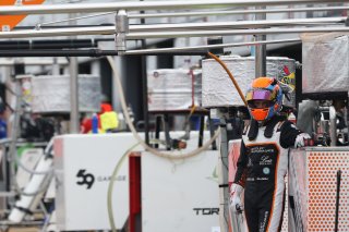 Charles Clarke - Optimum Motorsport McLaren Artura GT4 
 | DomGibbonsPhoto