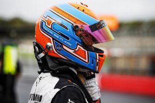 Charles Clarke - Optimum Motorsport McLaren Artura GT4 
 | British GT/JEP