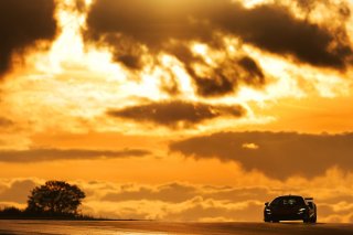 Jack Brown / Charles Clark - Optimum Motorsport McLaren Artura GT4 
 | British GT/JEP