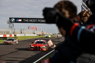 Darren Leung / Dan Harper - Century Motorsport BMW M4 GT3 
 | British GT/JEP