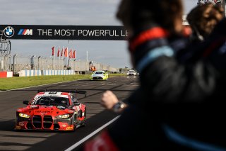Darren Leung / Dan Harper - Century Motorsport BMW M4 GT3 
 | British GT/JEP
