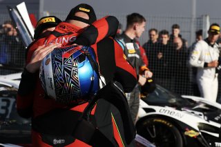 Darren Leung / Dan Harper - Century Motorsport BMW M4 GT3 
 | JEP