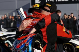 Darren Leung / Dan Harper - Century Motorsport BMW M4 GT3 
 | British GT/JEP