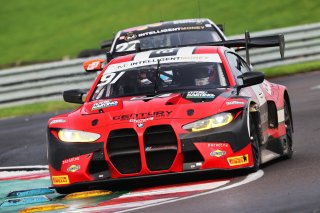 Darren Leung / Dan Harper - Century Motorsport BMW M4 GT3 
 | British GT/JEP