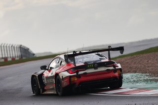 Darren Leung / Dan Harper - Century Motorsport BMW M4 GT3 
 | British GT/JEP