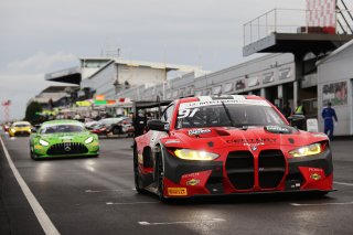 Darren Leung / Dan Harper - Century Motorsport BMW M4 GT3
 | British GT/JEP