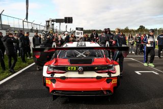Darren Leung / Dan Harper - Century Motorsport BMW M4 GT3 
 | JEP