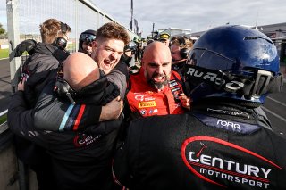 Darren Leung / Dan Harper - Century Motorsport BMW M4 GT3 
 | British GT/JEP