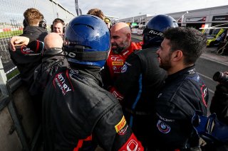 Darren Leung / Dan Harper - Century Motorsport BMW M4 GT3 
 | British GT/JEP
