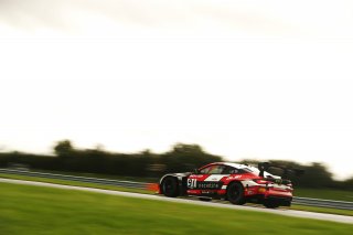 Darren Leung / Dan Harper - Century Motorsport BMW M4 GT3 
 | British GT/JEP