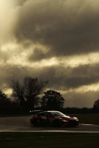 Darren Leung / Dan Harper - Century Motorsport BMW M4 GT3 
 | British GT/JEP