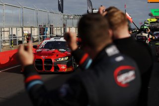 Darren Leung / Dan Harper - Century Motorsport BMW M4 GT3 
 | DomGibbonsPhoto