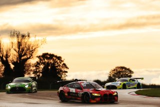 Darren Leung / Dan Harper - Century Motorsport BMW M4 GT3
 | British GT/JEP
