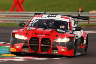 Darren Leung / Dan Harper - Century Motorsport BMW M4 GT3 
 | British GT/JEP