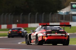 Darren Leung / Dan Harper - Century Motorsport BMW M4 GT3 
 | British GT/JEP