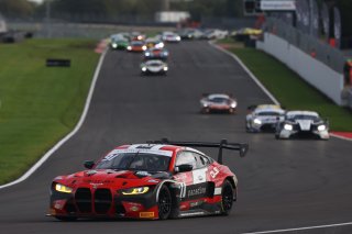 Darren Leung / Dan Harper - Century Motorsport BMW M4 GT3 
 | DomGibbonsPhoto
