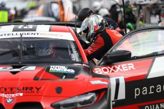 Darren Leung / Dan Harper - Century Motorsport BMW M4 GT3 
 | DomGibbonsPhoto
