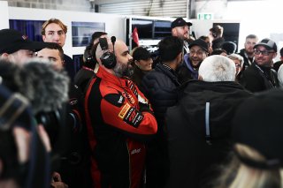 Darren Leung - Century Motorsport BMW M4 GT3 
 | JEP