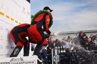 Darren Leung - Century Motorsport BMW M4 GT3 
 | DomGibbonsPhoto