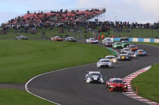 Darren Leung / Dan Harper - Century Motorsport BMW M4 GT3 
 | SRO Motorsports Group