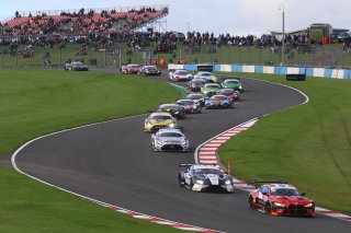 Darren Leung / Dan Harper - Century Motorsport BMW M4 GT3 
 | SRO Motorsports Group
