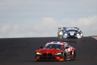 Darren Leung / Dan Harper - Century Motorsport BMW M4 GT3 
 | SRO Motorsports Group