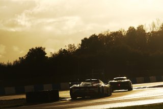 Kevin Tse / Chris Froggatt - Sky Tempesta Racing McLaren 720S GT3 
 | British GT/JEP