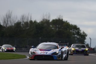 Kevin Tse / Chris Froggatt - Sky Tempesta Racing McLaren 720S GT3 
 | DomGibbonsPhoto