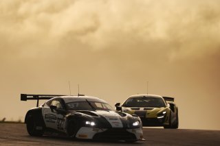 Andrew Howard / Ross Gunn - Beechdean AMR Aston Martin Vantage AMR GT3 
 | British GT/JEP