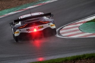 Andrew Howard / Ross Gunn - Beechdean AMR Aston Martin Vantage AMR GT3 
 | British GT/JEP