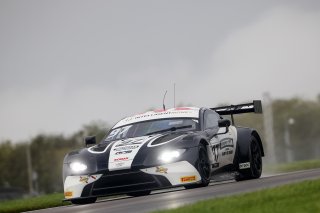 Andrew Howard / Ross Gunn - Beechdean AMR Aston Martin Vantage AMR GT3 
 | British GT/JEP