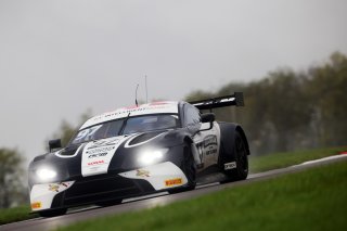 Andrew Howard / Ross Gunn - Beechdean AMR Aston Martin Vantage AMR GT3
 | British GT/JEP