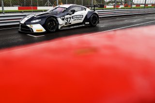 Andrew Howard / Ross Gunn - Beechdean AMR Aston Martin Vantage AMR GT3 
 | British GT/JEP