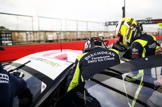 Andrew Howard / Ross Gunn - Beechdean AMR Aston Martin Vantage AMR GT3 
 | British GT/JEP