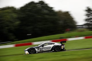 Andrew Howard / Ross Gunn - Beechdean AMR Aston Martin Vantage AMR GT3 
 | British GT/JEP