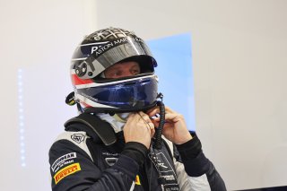 Andrew Howard - Beechdean AMR Aston Martin Vantage AMR GT3
 | British GT/JEP