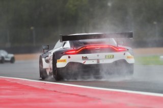 Andrew Howard / Ross Gunn - Beechdean AMR Aston Martin Vantage AMR GT3 
 | British GT/JEP
