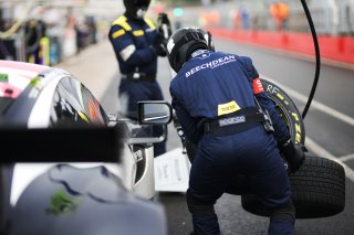 Andrew Howard / Ross Gunn - Beechdean AMR Aston Martin Vantage AMR GT3
 | British GT/JEP