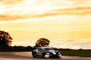 Andrew Howard / Ross Gunn - Beechdean AMR Aston Martin Vantage AMR GT3 
 | British GT/JEP