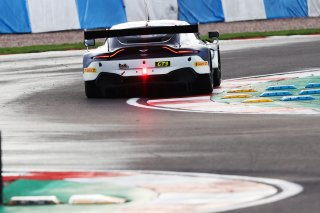 Andrew Howard / Ross Gunn - Beechdean AMR Aston Martin Vantage AMR GT3 
 | British GT/JEP
