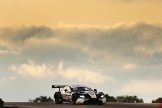 Andrew Howard / Ross Gunn - Beechdean AMR Aston Martin Vantage AMR GT3 
 | British GT/JEP
