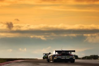 Andrew Howard / Ross Gunn - Beechdean AMR Aston Martin Vantage AMR GT3 
 | British GT/JEP