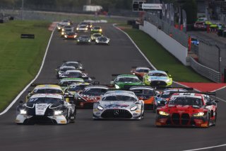 Andrew Howard / Ross Gunn - Beechdean AMR Aston Martin Vantage AMR GT3 
 | DomGibbonsPhoto