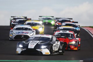 Andrew Howard / Ross Gunn - Beechdean AMR Aston Martin Vantage AMR GT3 , Andrew Howard / Ross Gunn - Beechdean AMR Aston Martin Vantage AMR GT3
 | British GT/JEP