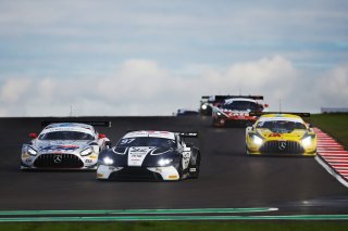 Andrew Howard / Ross Gunn - Beechdean AMR Aston Martin Vantage AMR GT3
 | British GT/JEP
