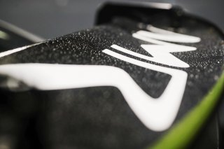 Aston Martin Racing
 | British GT/JEP