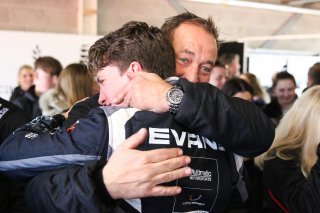 Academy Motorsport
 | SRO Motorsports Group